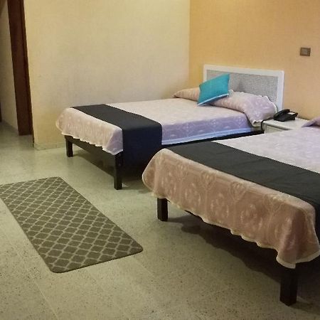 Hotel Champlitte San Rafael  Luaran gambar