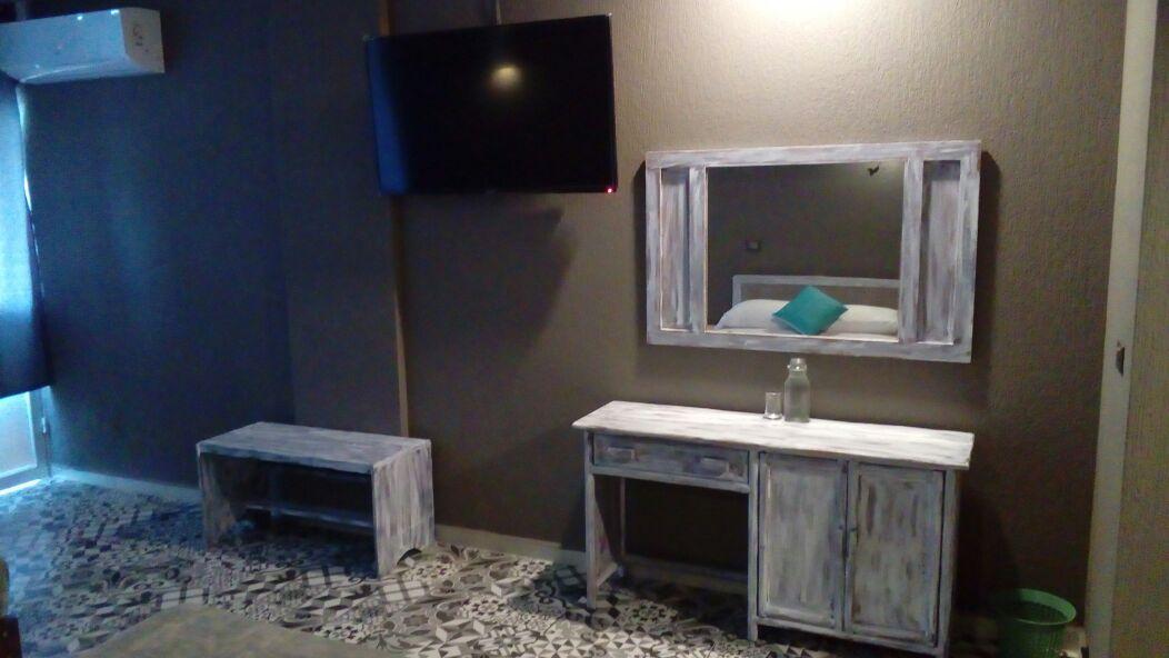 Hotel Champlitte San Rafael  Luaran gambar