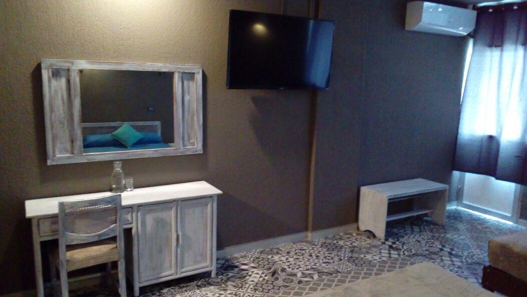 Hotel Champlitte San Rafael  Luaran gambar