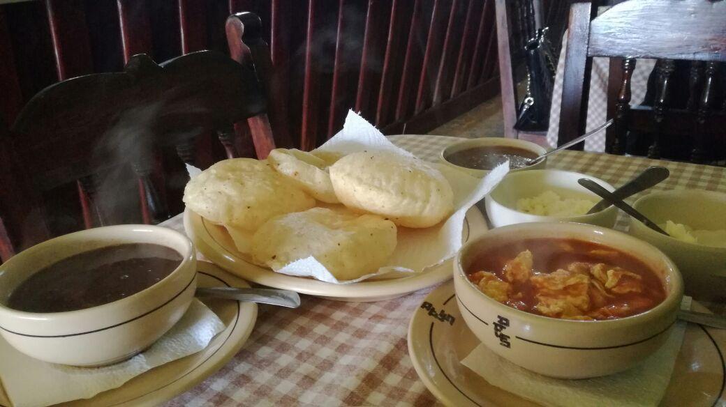 Hotel Champlitte San Rafael  Luaran gambar