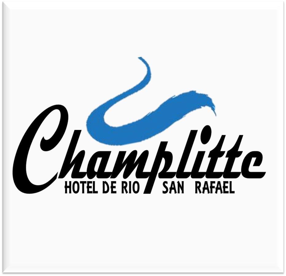 Hotel Champlitte San Rafael  Luaran gambar