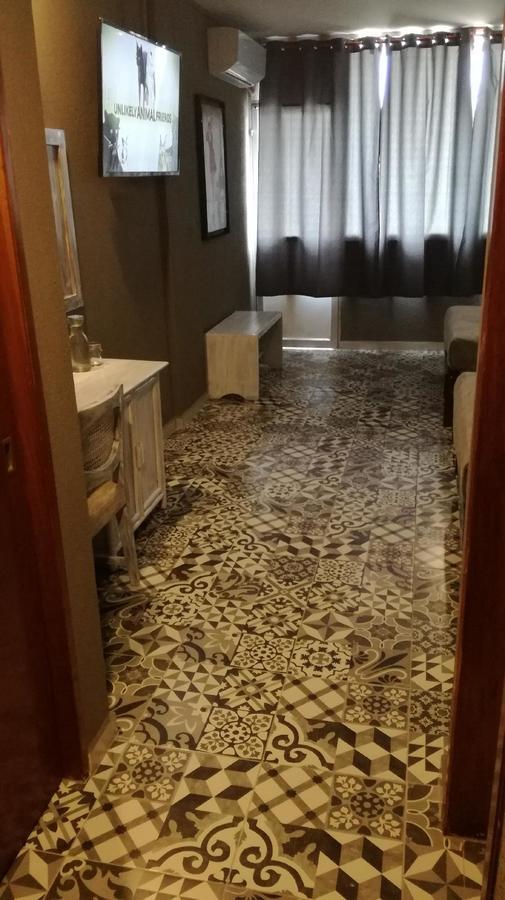 Hotel Champlitte San Rafael  Luaran gambar