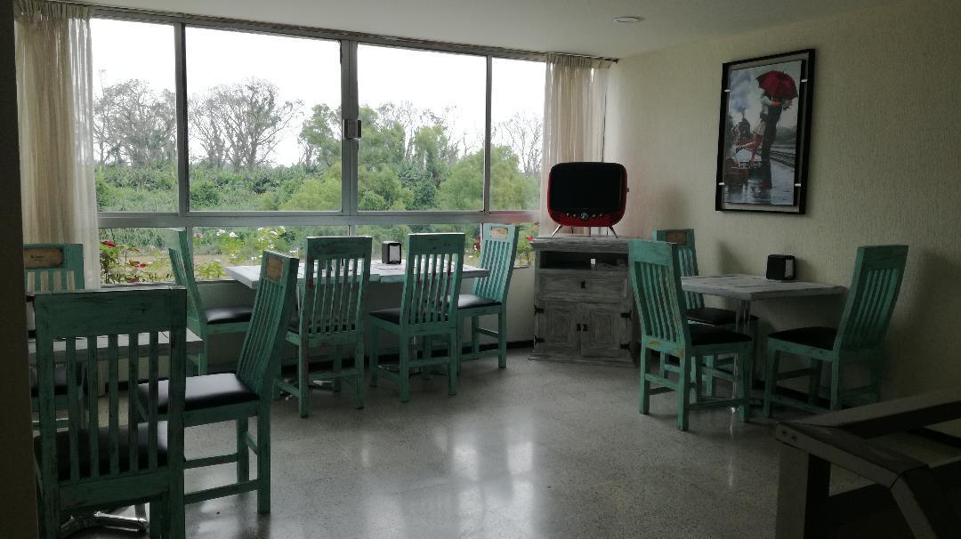 Hotel Champlitte San Rafael  Luaran gambar