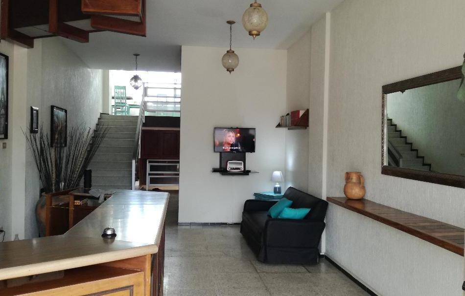 Hotel Champlitte San Rafael  Luaran gambar
