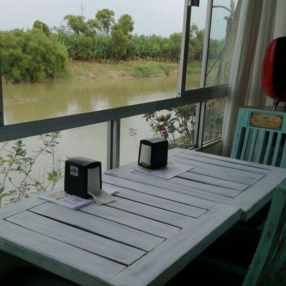 Hotel Champlitte San Rafael  Luaran gambar