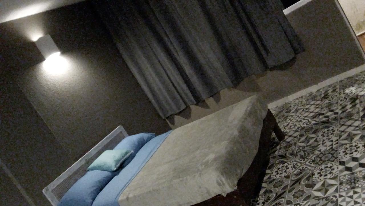 Hotel Champlitte San Rafael  Luaran gambar